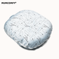 Cocon bébé motif Petits Animaux Bleu Ciel